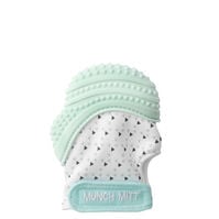 Manopla de Dentición Bebé Menta 1ud.-206115 Manopla de Dentición Bebé Menta 1ud.-206115 0